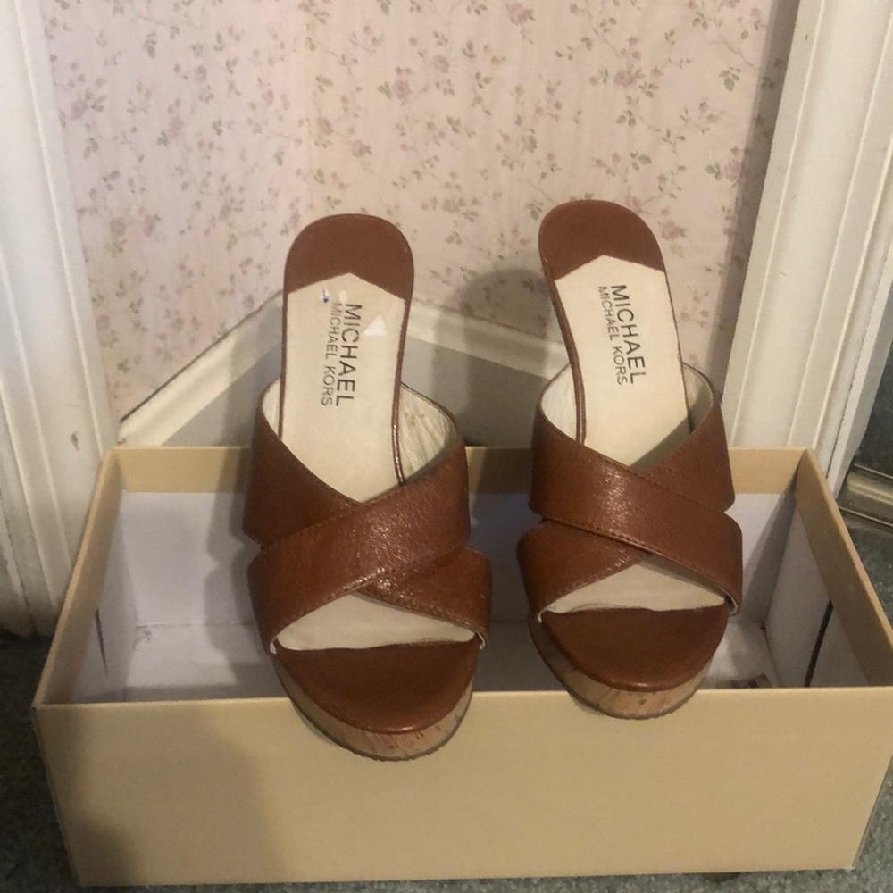 Michael Kors Sandals